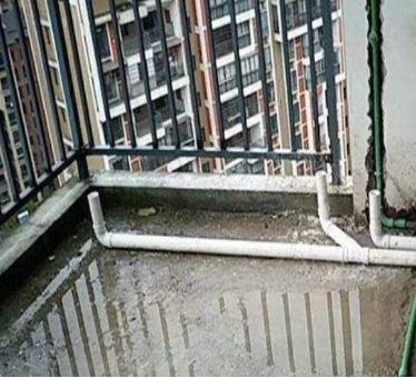 铜仁市漏水维修 阳台漏水怎么修理?