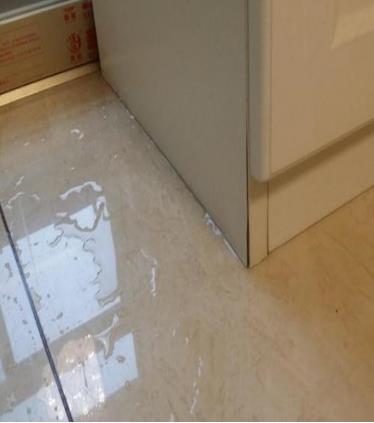 铜仁市漏水检测 厕所漏水怎么检测?