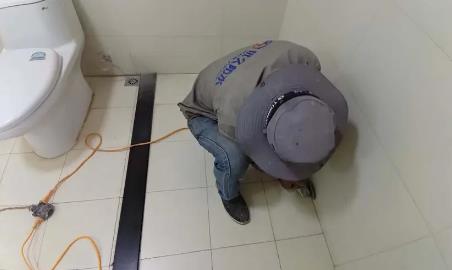 铜仁市卫生间补漏